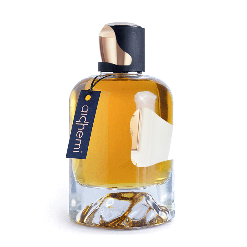 XJ 1861 Naxos Xerjoff